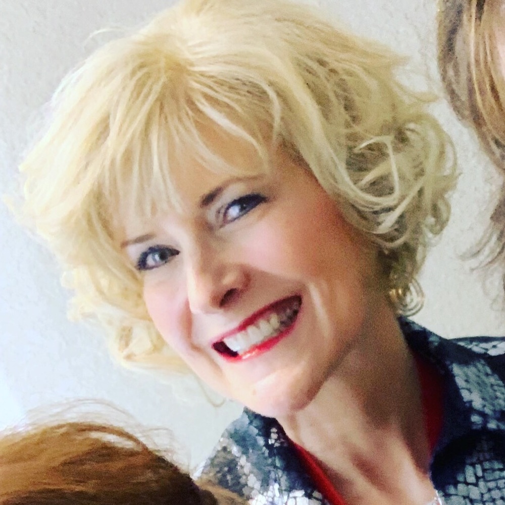 Meet your Posher, Patty